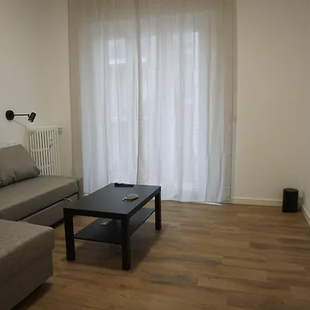 Apartamento Annoni Park